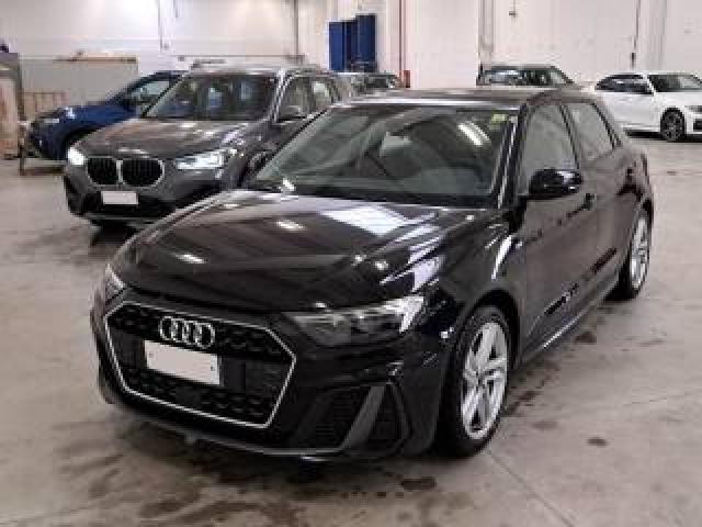 Audi A1 Spb 35 Tfsi S Tronic S Line Edition 