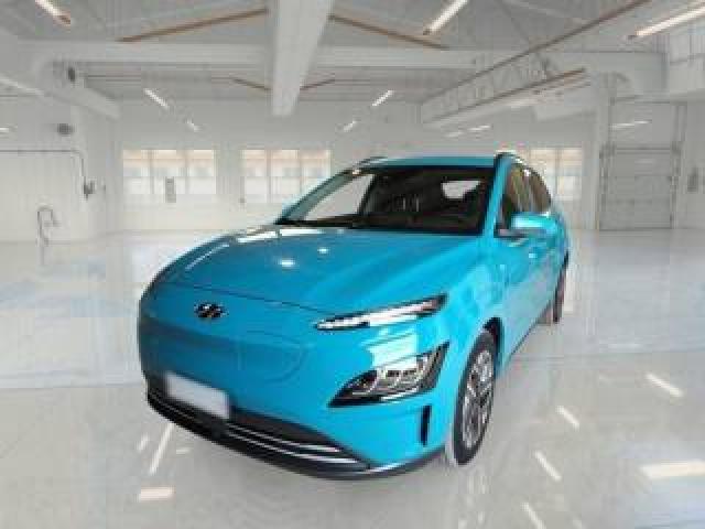 Hyundai Kona Ev 64 Kwh Xprime 