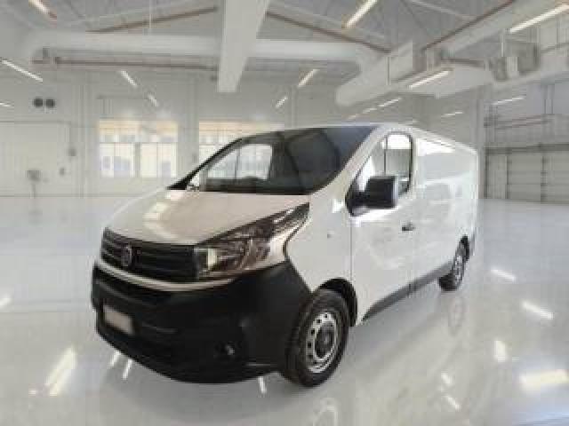 Fiat Talento 1.6 Mjt 120cv Pc-Tn Furgone 10q 