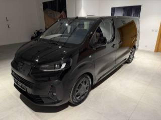 Fiat Ulysse 2.0 Bluehdi 180 Cv At8 L3 