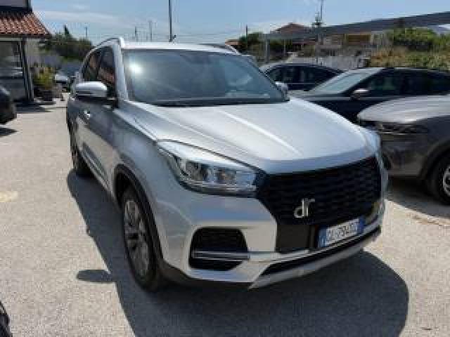 Dr Motor Dr 4.0 1.5 Bi-Fuel Gpl 