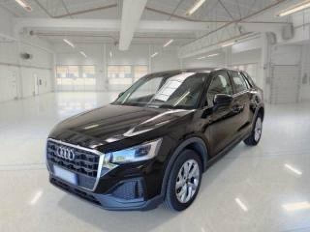 Audi Q2 30 Tdi Business 