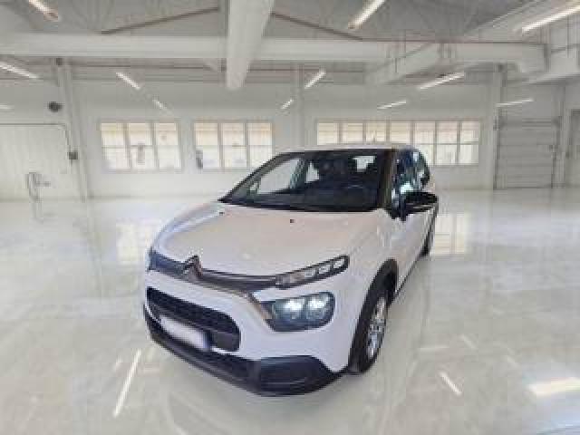 Citroen C3 Bluehdi 100 S&s Feel 