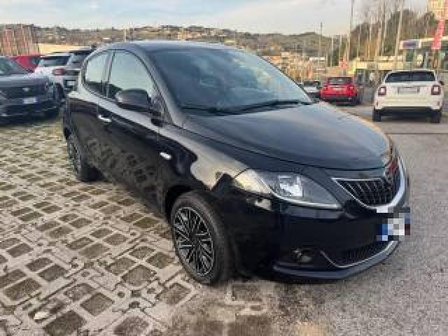 Lancia Ypsilon 1.0 Firefly 5 Porte S&s Hybrid Gold 