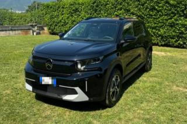 Citroen C3 Aircross Hybrid 145 Cv Automatico Max 