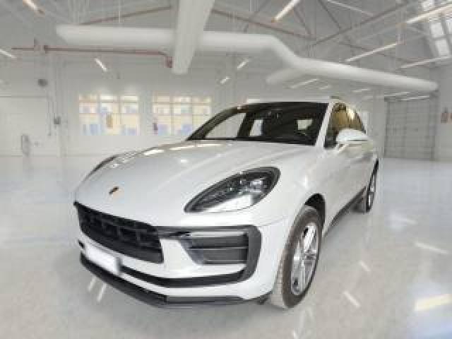 Porsche Macan 2.0 