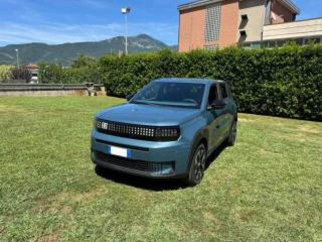 Fiat Grande Panda 1.2 100 Cv S&s Icon 