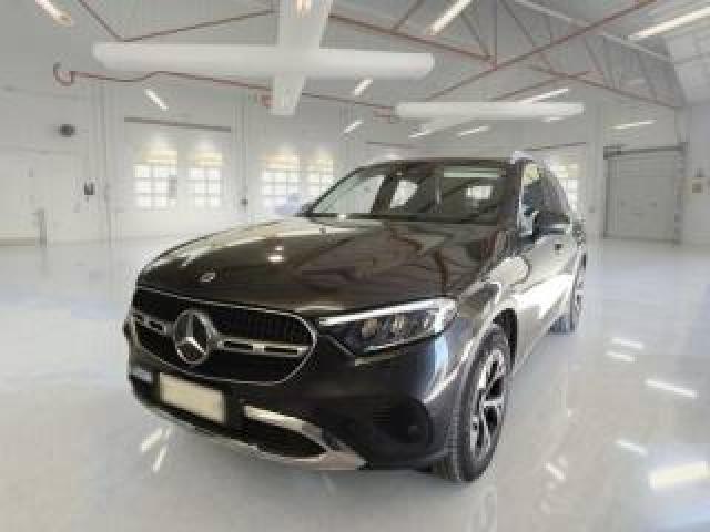 Mercedes Benz Glc 220 D 4matic Mild Hybrid Advanced 