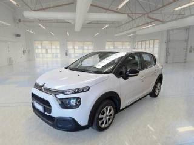 Citroen C3 Bluehdi 100 S&s Business Combi 