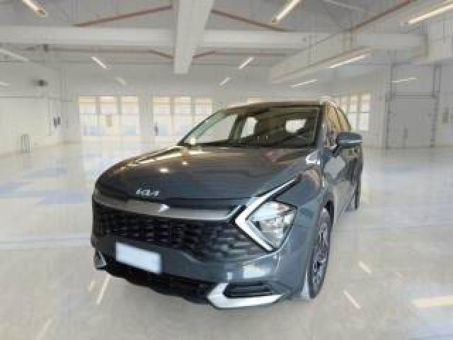 Kia Sportage 1.6 Crdi Mhev Dct Business 