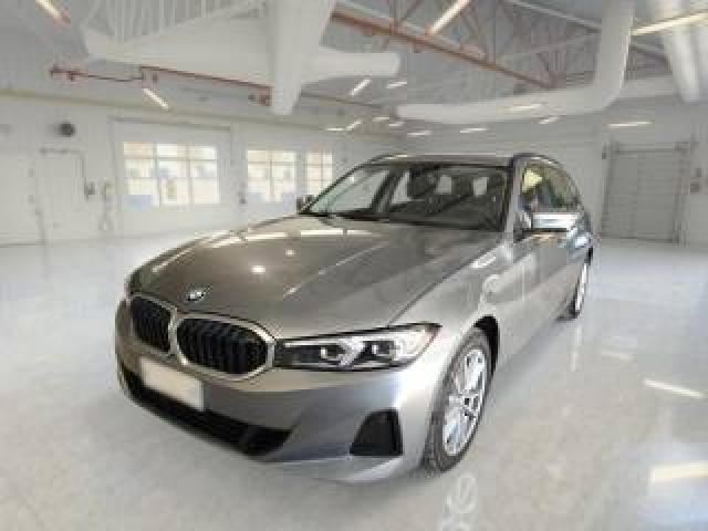Bmw 320 D 48v Touring 