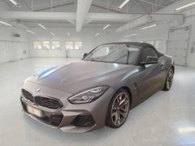 Bmw Z4 M 40i 