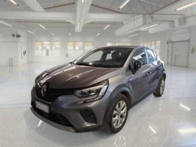 Renault Captur Tce 90 Cv Business 