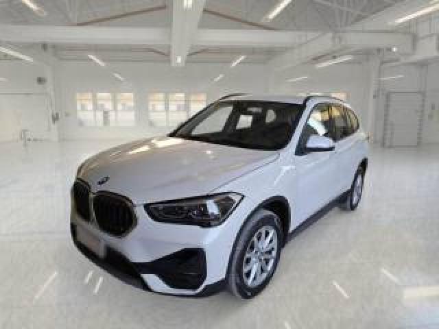 Bmw X1 Sdrive18d Business Advantage 