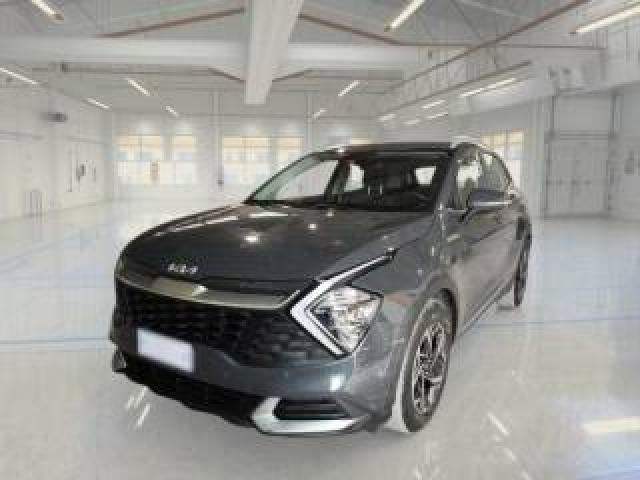 Kia Sportage 1.6 Crdi Mhev Dct Business 