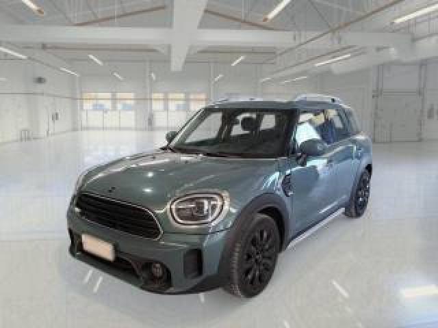 Mini Countryman 1.5 One D Business Countryman 