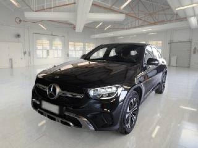 Mercedes Benz Glc 200 D 4matic Business 