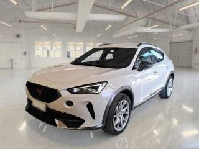 Cupra Formentor 1.4 E-Hybrid Dsg 
