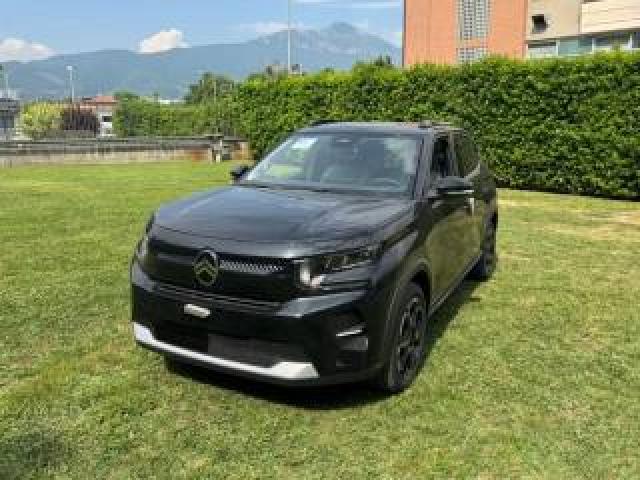 Citroen C3 Turbo 100 Cv Manuale Max 