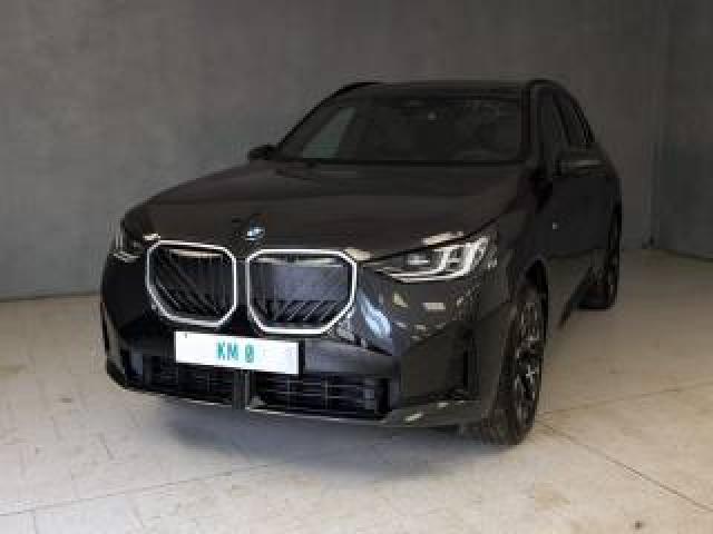 Bmw X3 Xdrive20d 48v Msport 