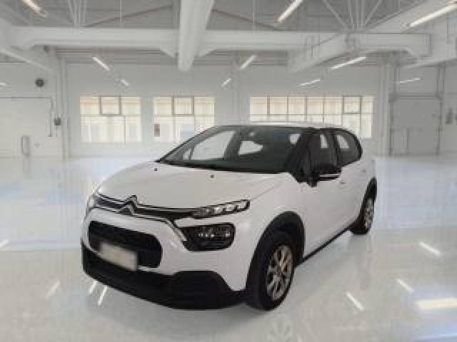 Citroen C3 Bluehdi 100 S&s Feel 