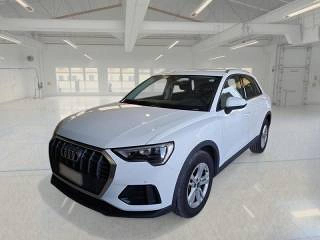 Audi Q3 35 Tdi S Tronic Business 