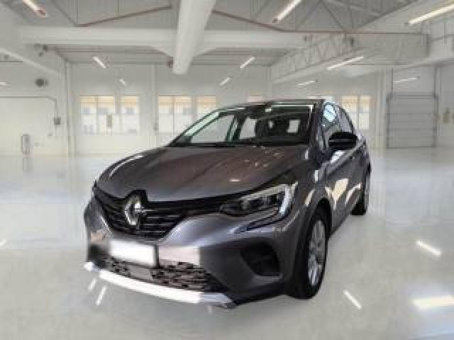 Renault Captur Tce 12v 90 Cv Business 