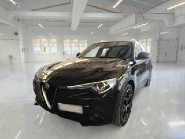 Alfa Romeo Stelvio 2.2 Turbodiesel 190 Cv At8 Q4 Ti 