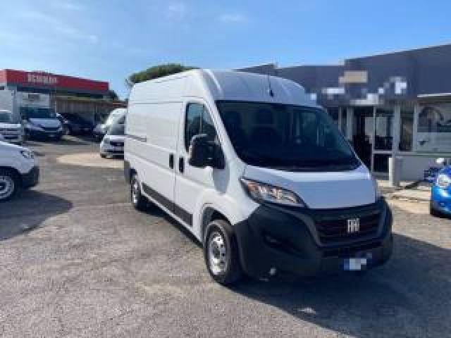 Fiat Ducato 33 2.2 Mjt 140cv Plm-Tm Furgone 