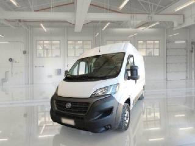 Fiat Ducato 35 2.3 Mjt 140cv Pc-Tm Furgone 