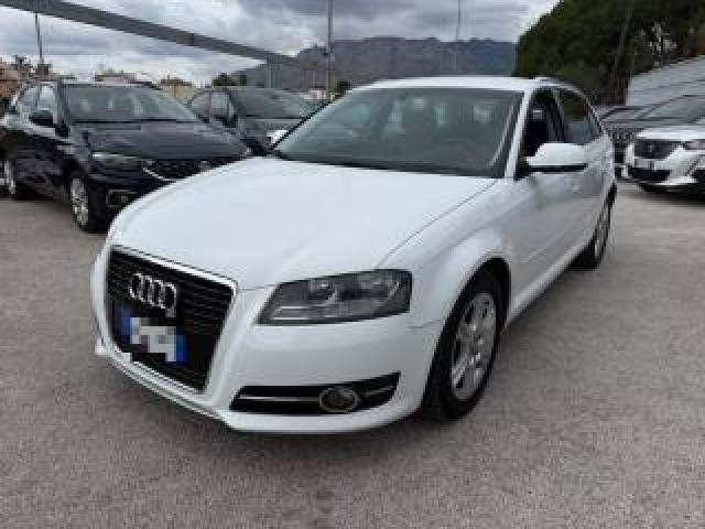 Audi A3 1.6 Tdi 105 Cv Cr Ambition 