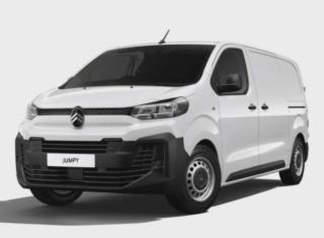 Citroen Jumpy 1.5 Bluehdi 120 S&s M 