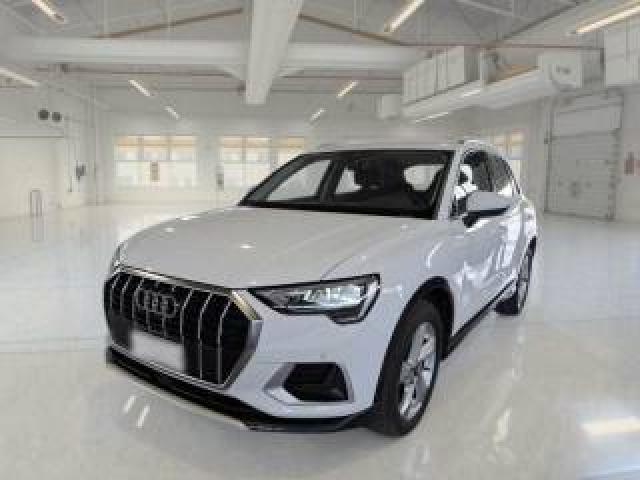 Audi Q3 35 Tdi S Tronic Business Advanced 