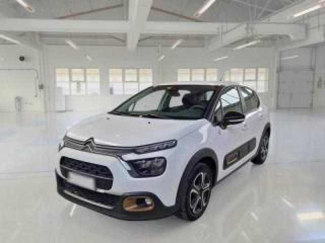 Citroen C3 Bluehdi 100 S&s Feel Pack 