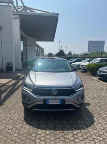 Volkswagen T-Roc 1.0 Tsi Sport 