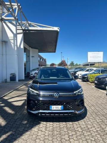 Volkswagen Tiguan 2.0 Tdi 150 Cv Dsg R-Line 