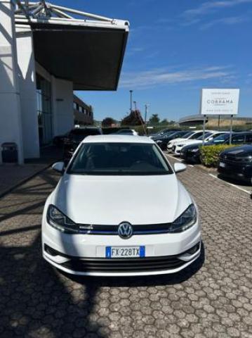 Volkswagen Golf 1.5 Tgi 5p. Business Neo Patentati 