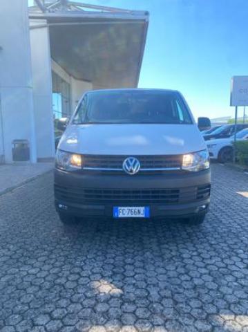 Volkswagen Transporter 2.0 Tdi 102cv Pc Furgone Iva Compresa 