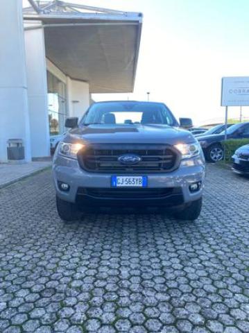 Ford Ranger 2.0  Wolftrak 5 Posti Iva Compresa 