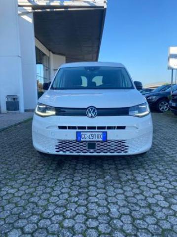 Volkswagen Caddy Dsg Space Neo Patentato Iva Compresa 