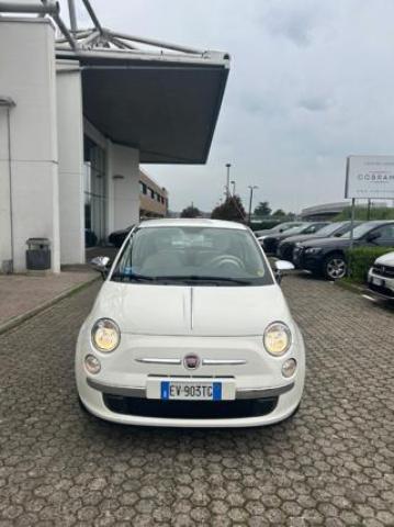 Fiat 500 1.2 Pop Neo Patentato 