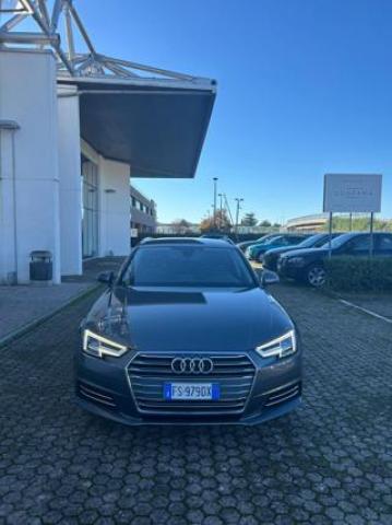 Audi A4 Avant 2.0 Tdi 190 Cv S-Tronic Business Sport 