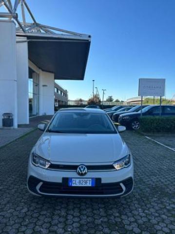Volkswagen Polo 1.0 Tsi Life Neo Patentato 