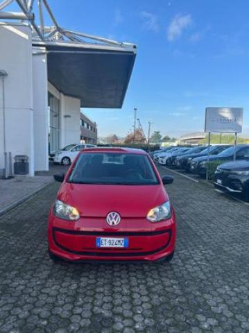 Volkswagen Up! 1.0 3p. Move Up! Neo Patentati 