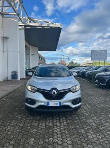 Renault Kadjar Blue Dci 8v 115cv Edc Neo Patentato 