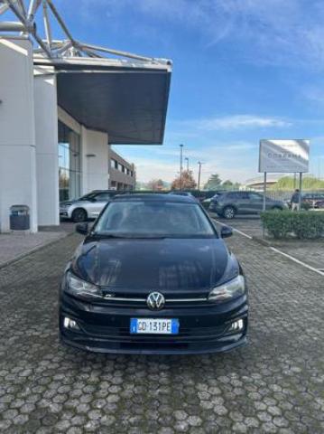 Volkswagen Polo 1.0 Evo 80 Cv 5p. Sport Neo Patentato 