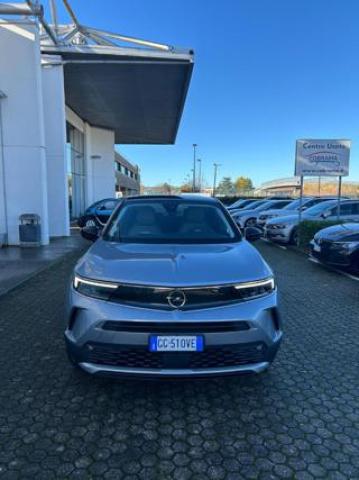 Opel Mokka 1.2 Turbo 130 Cv Ultimate 