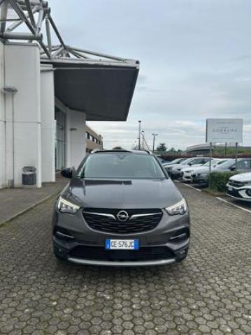 Opel Grandland X 1.5 Diesel Ecotec Start&stop Aut. Business 
