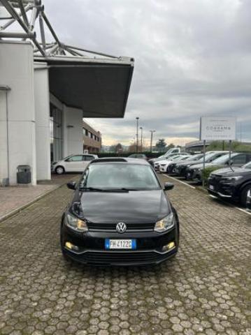 Volkswagen Polo 1.4 Tdi 5p. Comfortline Neo Patentato 
