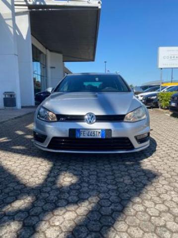 Volkswagen Golf 1.6 Tdi 110 Cv 5p. Sport Edition Neo Patentati 